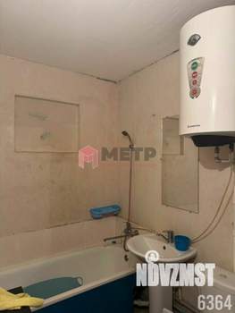 1-к квартира, на длительный срок, 40м2, 1/5 этаж