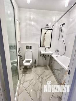 1-к квартира, на длительный срок, 35м2, 8/11 этаж