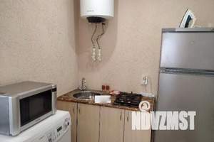 1-к квартира, посуточно, 18м2, 2/2 этаж