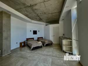 Студия квартира, посуточно, 27м2, 3/3 этаж