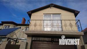 1-к квартира, посуточно, 22м2, 1/1 этаж