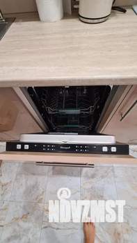 1-к квартира, посуточно, 36м2, 6/9 этаж