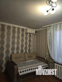 1-к квартира, на длительный срок, 45м2, 2/10 этаж