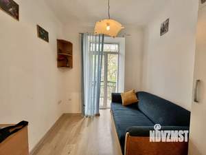 2-к квартира, на длительный срок, 49м2, 3/4 этаж