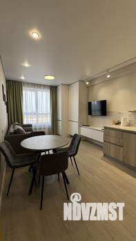 1-к квартира, на длительный срок, 38м2, 6/9 этаж