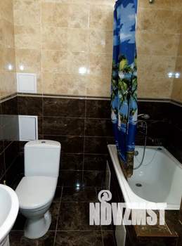 1-к квартира, посуточно, 42м2, 3/11 этаж