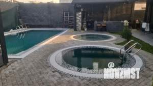 2-к квартира, посуточно, 64м2, 2/2 этаж