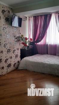 1-к квартира, на длительный срок, 40м2, 3/7 этаж