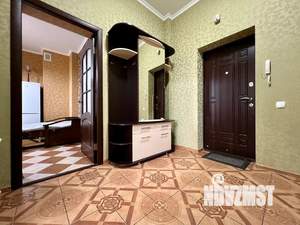 1-к квартира, посуточно, 45м2, 1/10 этаж