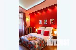 2-к квартира, посуточно, 55м2, 2/3 этаж