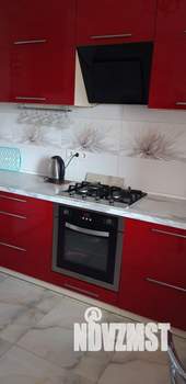 1-к квартира, на длительный срок, 45м2, 6/11 этаж