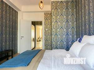2-к квартира, посуточно, 70м2, 5/5 этаж
