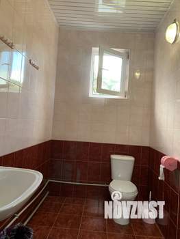 1-к квартира, посуточно, 40м2, 1/2 этаж