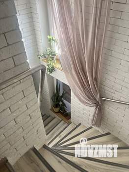 1-к квартира, на длительный срок, 30м2, 2/2 этаж