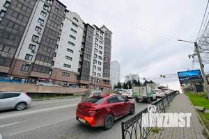 1-к квартира, посуточно, 35м2, 2/10 этаж