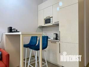 1-к квартира, посуточно, 30м2, 10/10 этаж