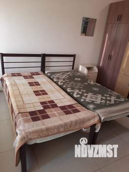 Студия квартира, на длительный срок, 27м2, 2/9 этаж