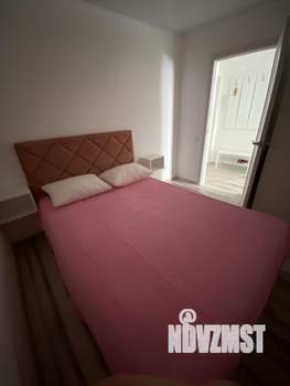 1-к квартира, посуточно, 30м2, 4/5 этаж