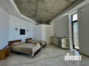 Студия квартира, посуточно, 27м2, 3/3 этаж