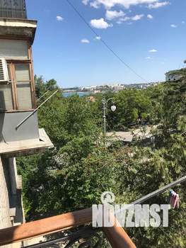 Студия квартира, посуточно, 36м2, 3/5 этаж