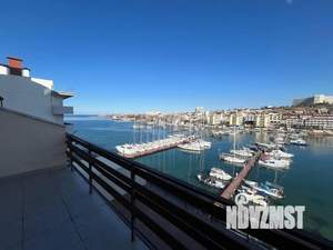 1-к квартира, посуточно, 45м2, 5/7 этаж