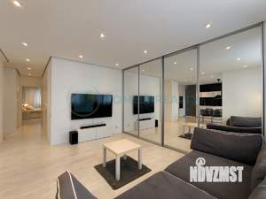 2-к квартира, на длительный срок, 88м2, 6/10 этаж