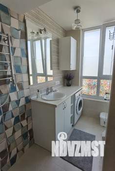 1-к квартира, посуточно, 37м2, 2/4 этаж