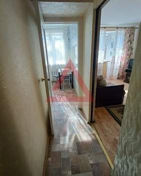 2-к квартира, на длительный срок, 45м2, 2/5 этаж