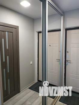 1-к квартира, посуточно, 25м2, 2/4 этаж