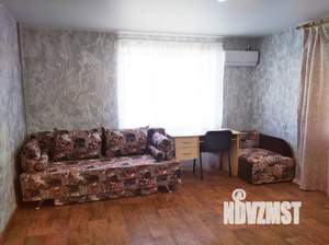1-к квартира, посуточно, 45м2, 9/9 этаж