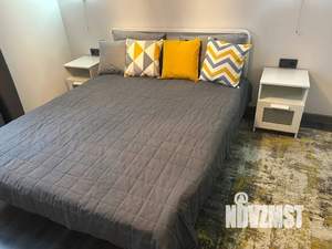 2-к квартира, посуточно, 62м2, 3/4 этаж