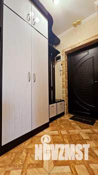 1-к квартира, посуточно, 60м2, 2/10 этаж