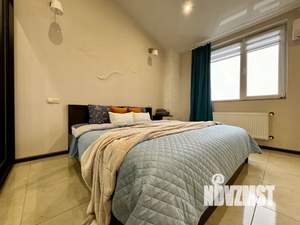 Студия квартира, посуточно, 45м2, 10/10 этаж