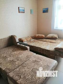 1-к квартира, посуточно, 18м2, 2/3 этаж