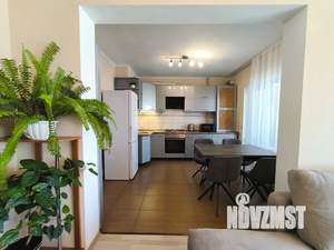 2-к квартира, посуточно, 63м2, 7/9 этаж