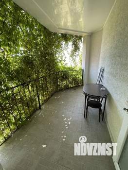 1-к квартира, на длительный срок, 20м2, 2/3 этаж