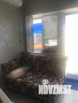 2-к квартира, посуточно, 20м2, 1/1 этаж