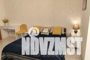 1-к квартира, посуточно, 48м2, 7/9 этаж