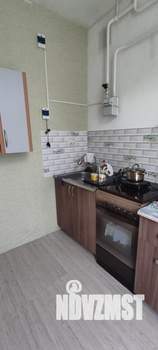 1-к квартира, посуточно, 25м2, 2/3 этаж