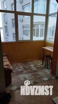 Студия квартира, посуточно, 17м2, 2/4 этаж