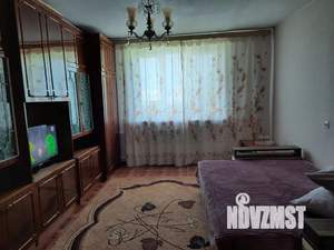 2-к квартира, посуточно, 56м2, 5/5 этаж