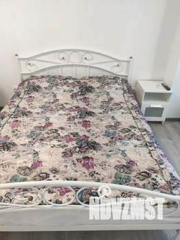 1-к квартира, посуточно, 27м2, 1/6 этаж