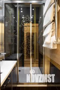 1-к квартира, посуточно, 40м2, 2/3 этаж