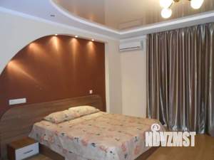 1-к квартира, посуточно, 55м2, 4/9 этаж