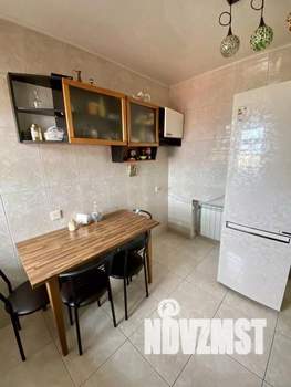 1-к квартира, посуточно, 86м2, 1/1 этаж