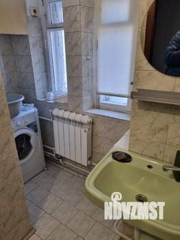 2-к квартира, на длительный срок, 54м2, 2/3 этаж