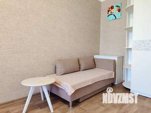 1-к квартира, посуточно, 31м2, 4/6 этаж