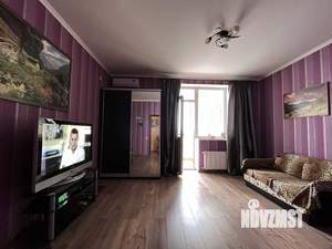 1-к квартира, на длительный срок, 39м2, 2/5 этаж