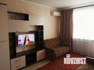 1-к квартира, посуточно, 31м2, 5/5 этаж