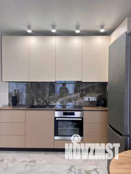 1-к квартира, посуточно, 40м2, 4/4 этаж